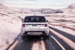 Land Rover Range Rover Sport HST 2019 года (WW)